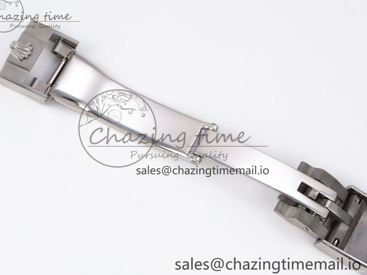 0122 Upgraded Explorer 36 904L Steel KRF 1:1 Best Edition Black Dial on SS Bracelet A2824 V 1179